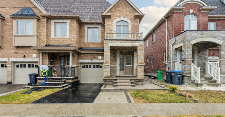 Main-172 Agava Street, Brampton, ON, L7A 0C3