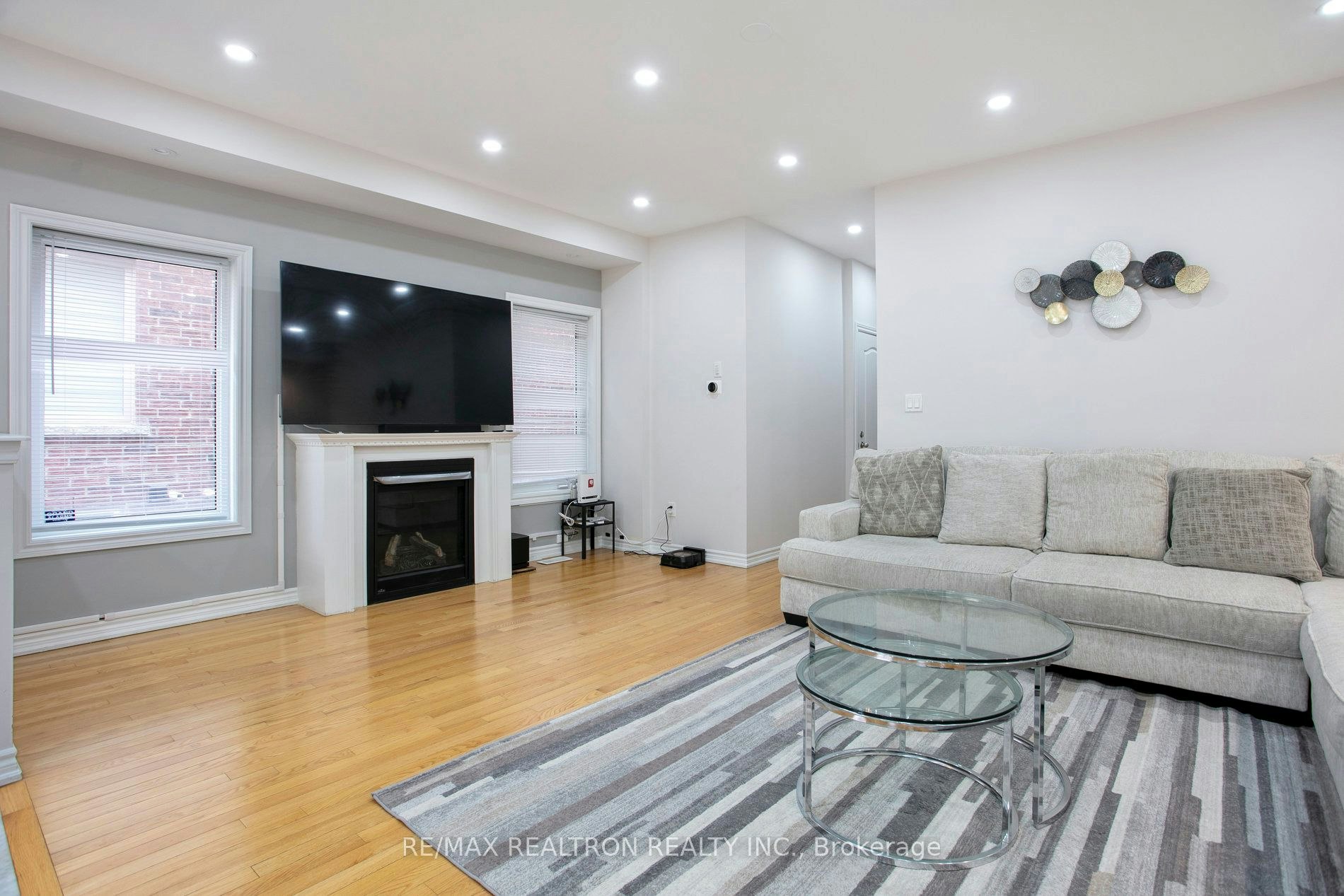 Main-172 Agava Street, Brampton, ON, L7A 0C3 - 16
