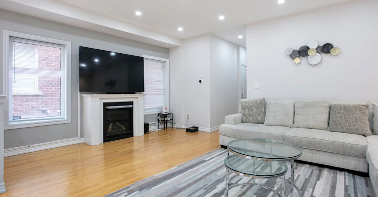 Main-172 Agava Street, Brampton, ON, L7A 0C3 - 16