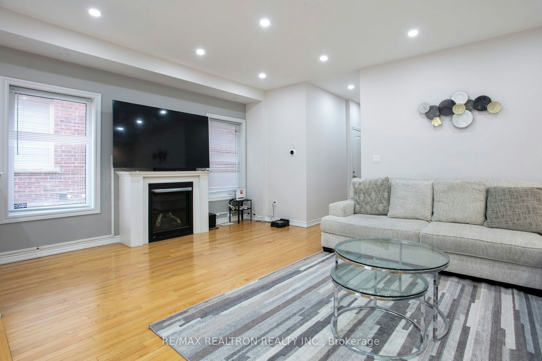 Main-172 Agava Street, Brampton, ON, L7A 0C3 - 10