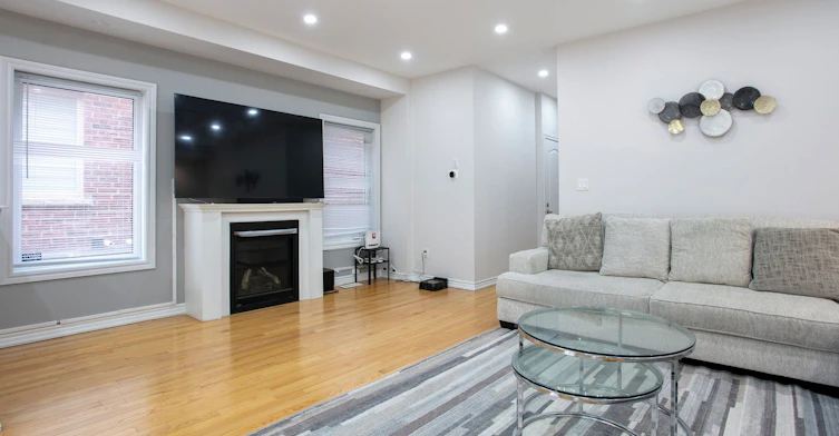 Main-172 Agava Street, Brampton, ON, L7A 0C3 - 10