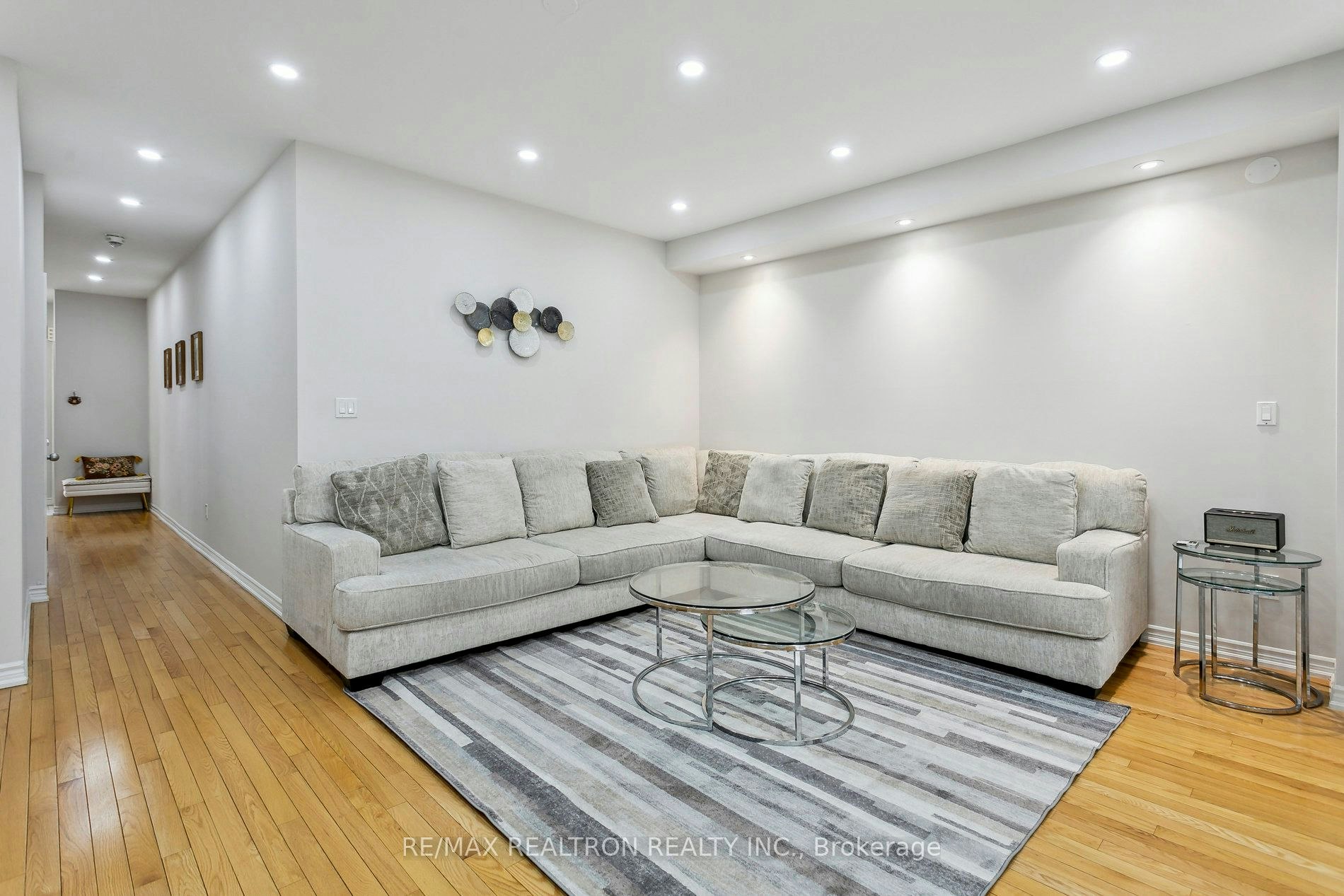 Main-172 Agava Street, Brampton, ON, L7A 0C3 - 11