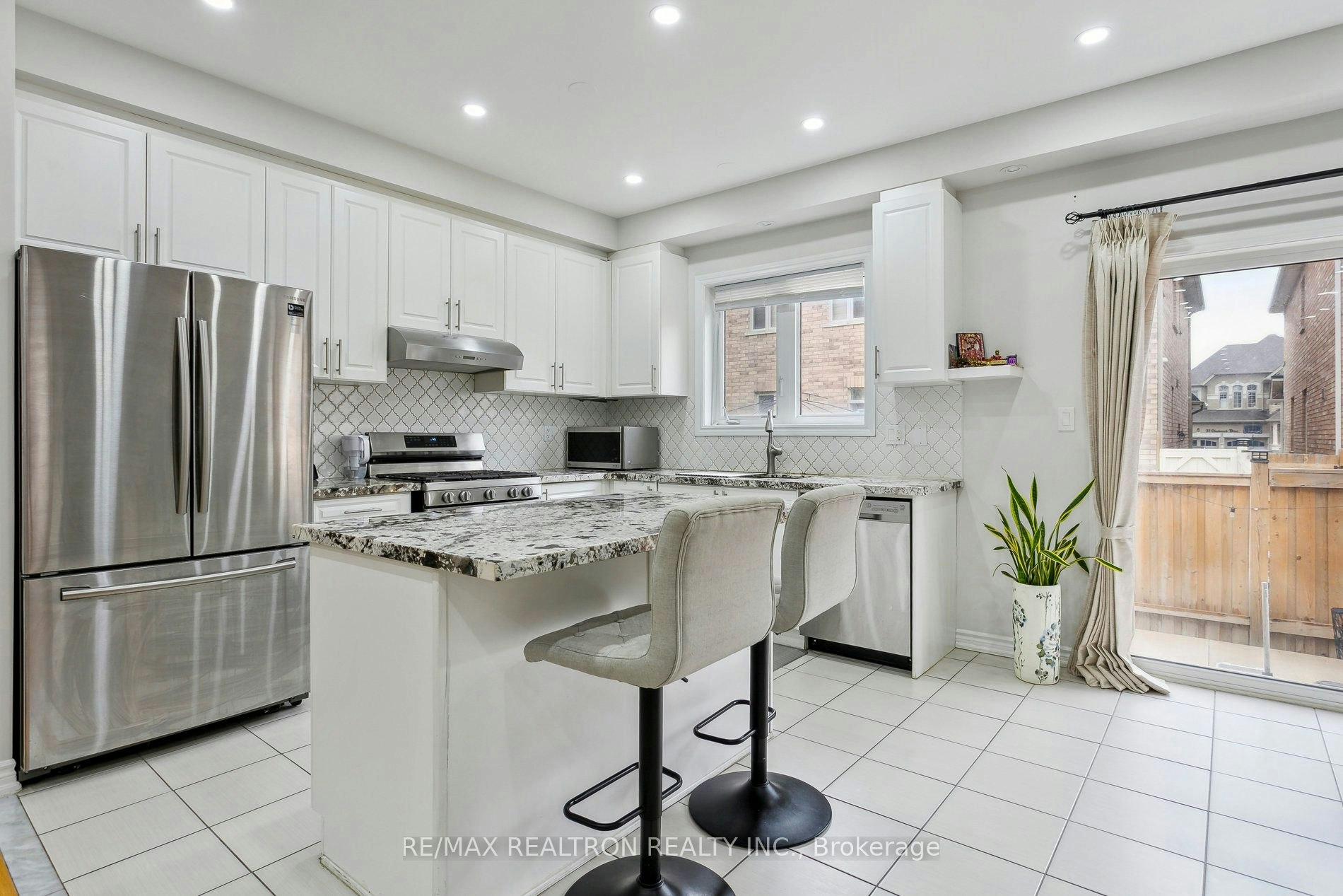 Main-172 Agava Street, Brampton, ON, L7A 0C3 - 12