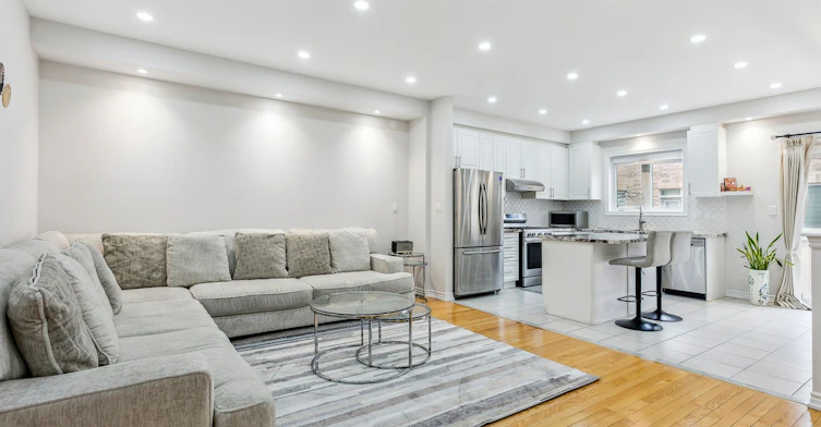 Main-172 Agava Street, Brampton, ON, L7A 0C3 - 8