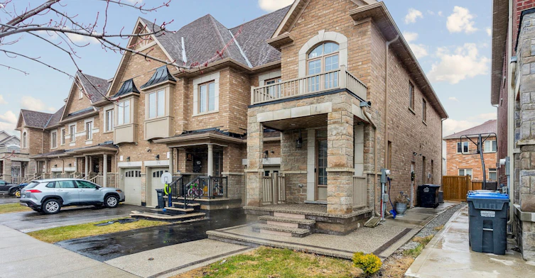 Main-172 Agava Street, Brampton, ON, L7A 0C3 - 3