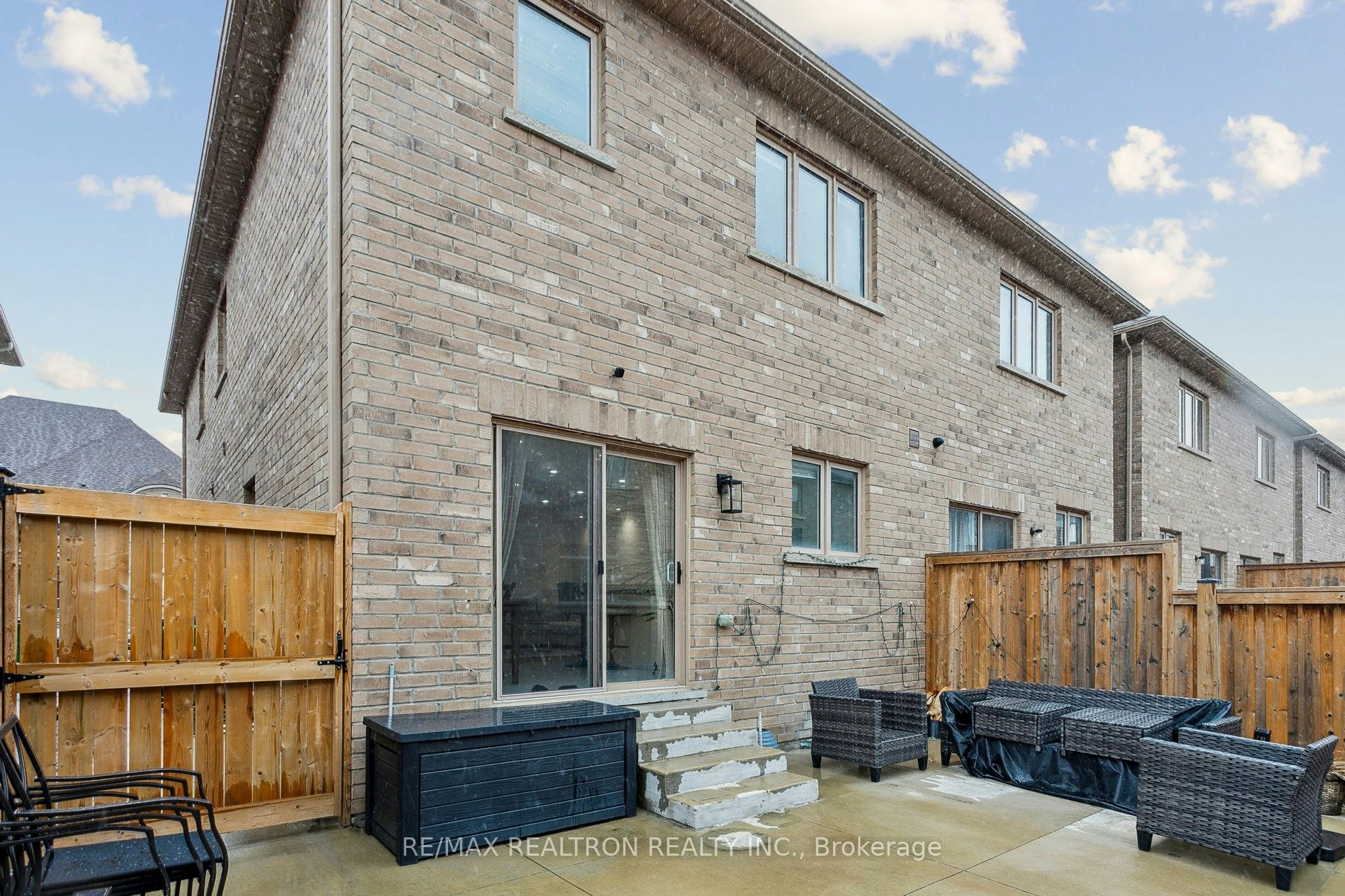 Main-172 Agava Street, Brampton, ON, L7A 0C3 - 40