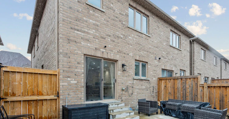 Main-172 Agava Street, Brampton, ON, L7A 0C3 - 40