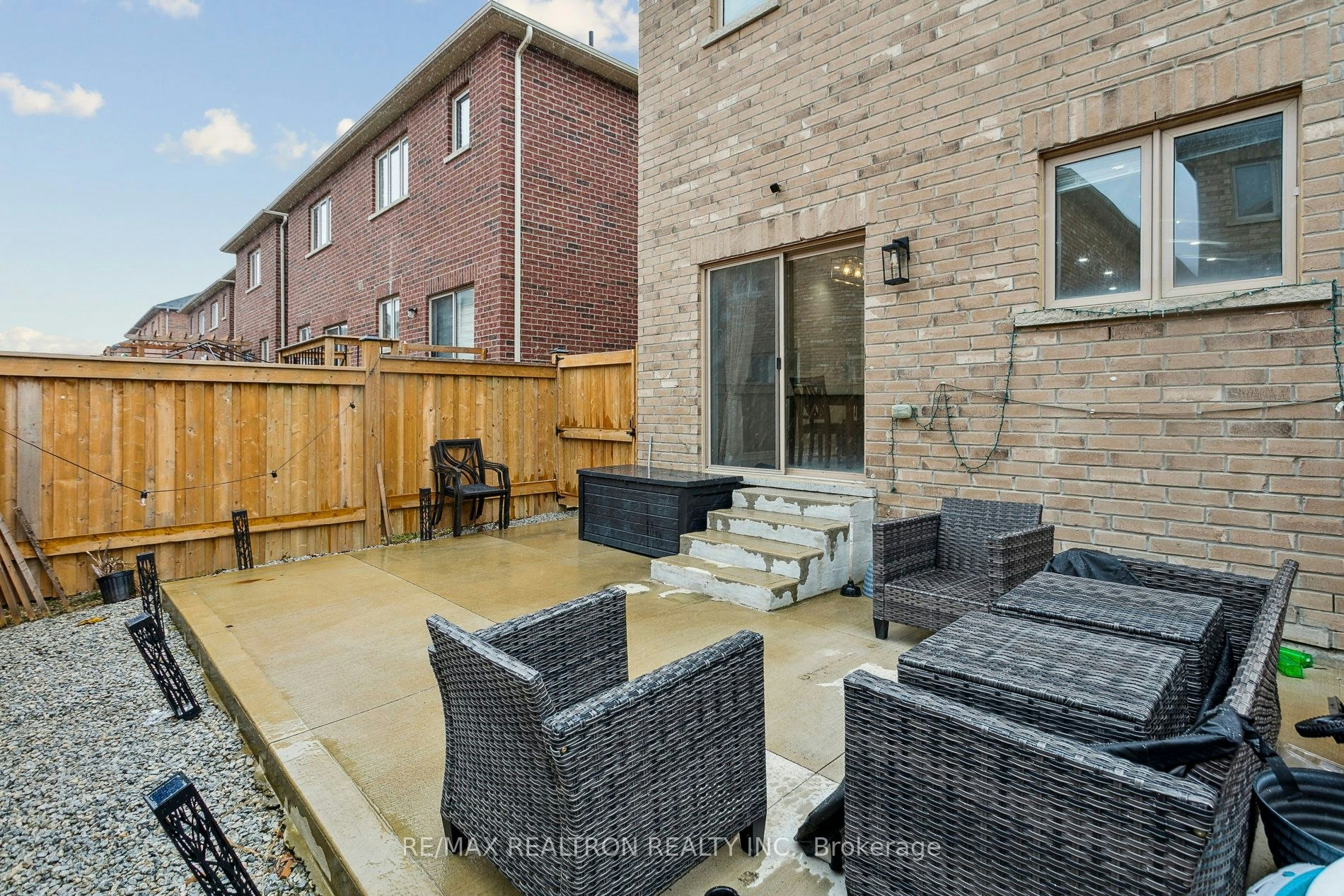 Main-172 Agava Street, Brampton, ON, L7A 0C3 - 39