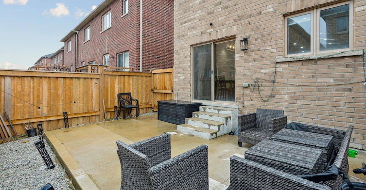 Main-172 Agava Street, Brampton, ON, L7A 0C3 - 39
