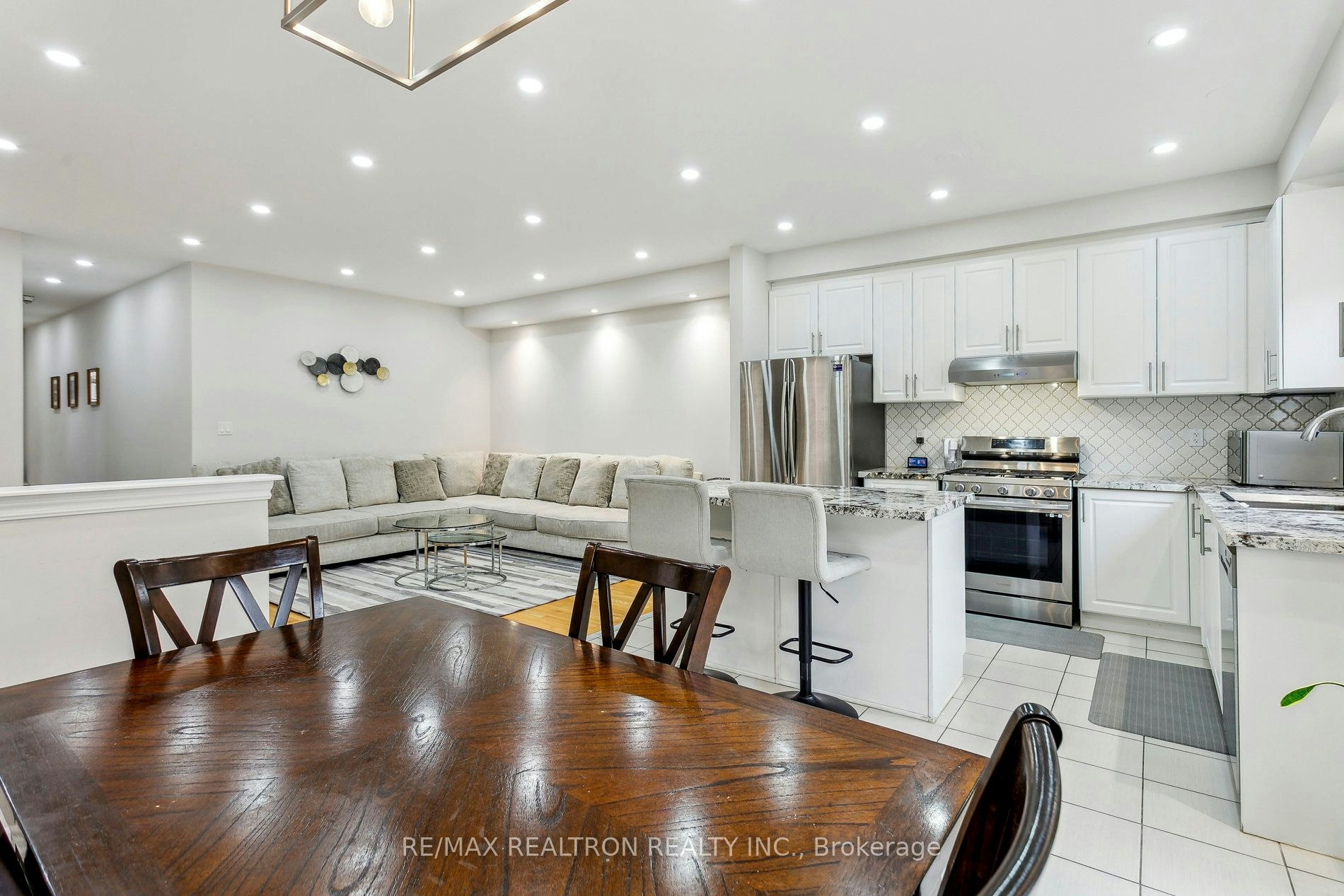Main-172 Agava Street, Brampton, ON, L7A 0C3 - 20