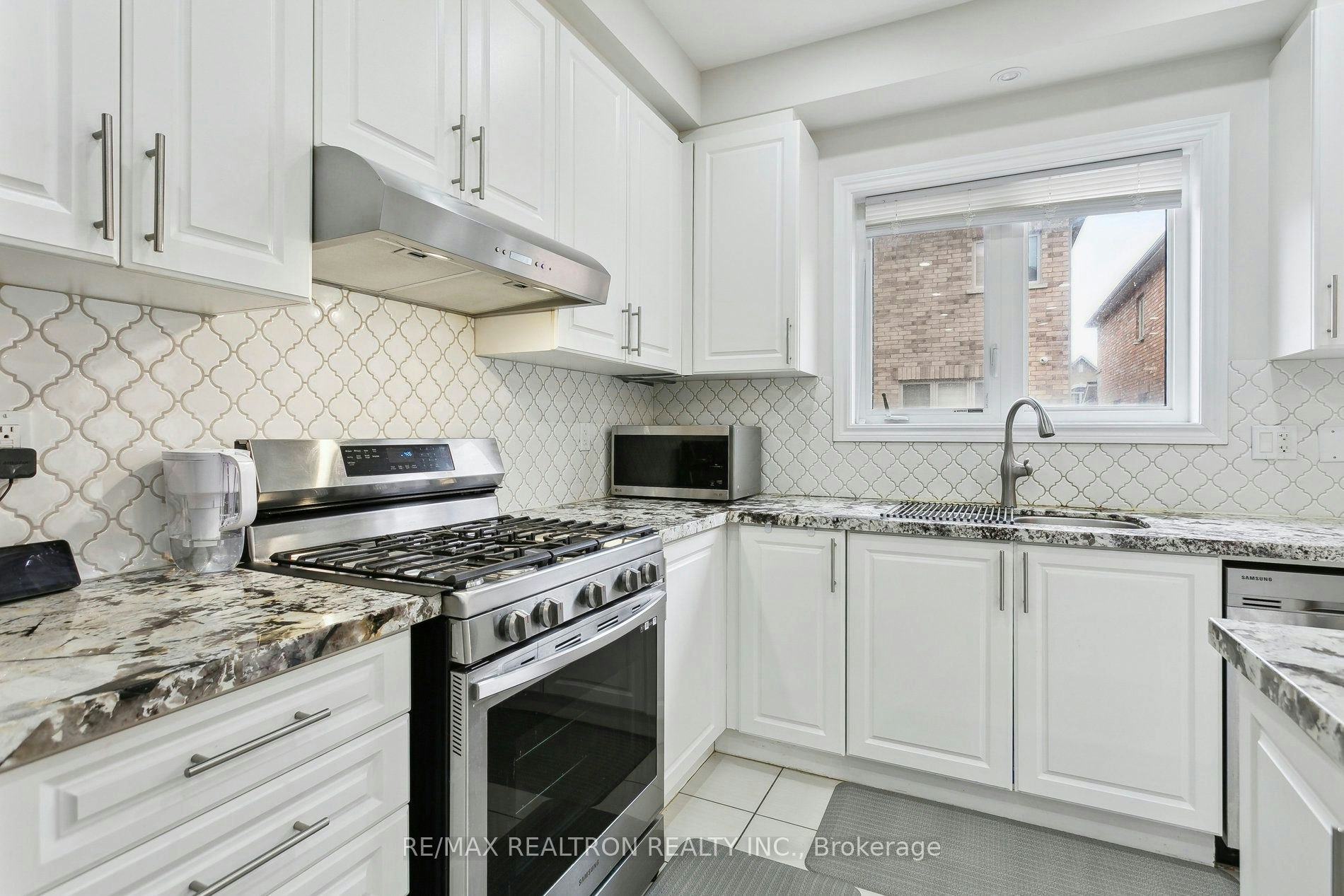 Main-172 Agava Street, Brampton, ON, L7A 0C3 - 13