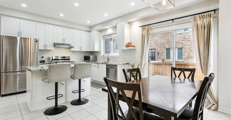 Main-172 Agava Street, Brampton, ON, L7A 0C3 - 21