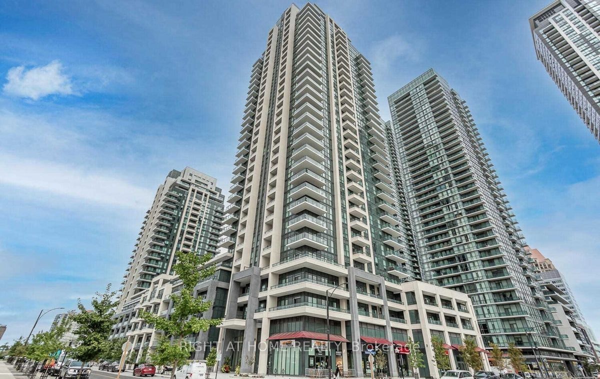 2820-4055 Parkside Village Drive, Mississauga, ON, L5B 0K8