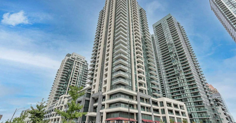 2820-4055 Parkside Village Drive, Mississauga, ON, L5B 0K8