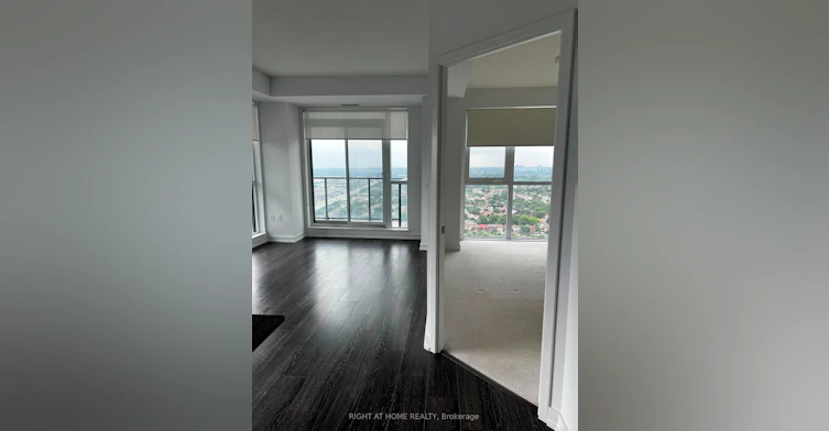 2820-4055 Parkside Village Drive, Mississauga, ON, L5B 0K8 - 6