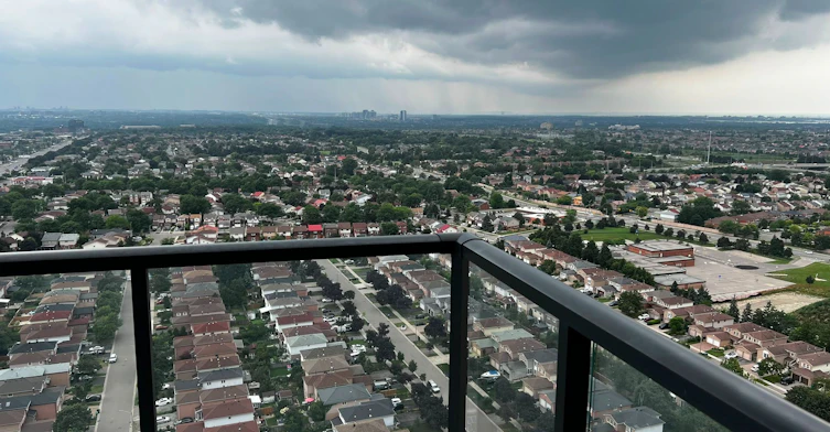 2820-4055 Parkside Village Drive, Mississauga, ON, L5B 0K8 - 20