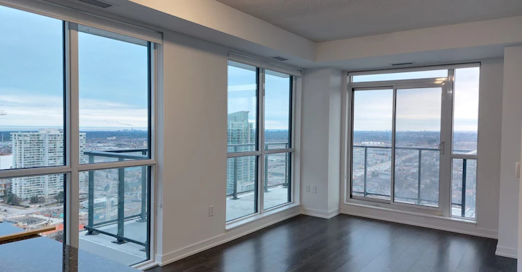 2820-4055 Parkside Village Drive, Mississauga, ON, L5B 0K8 - 5