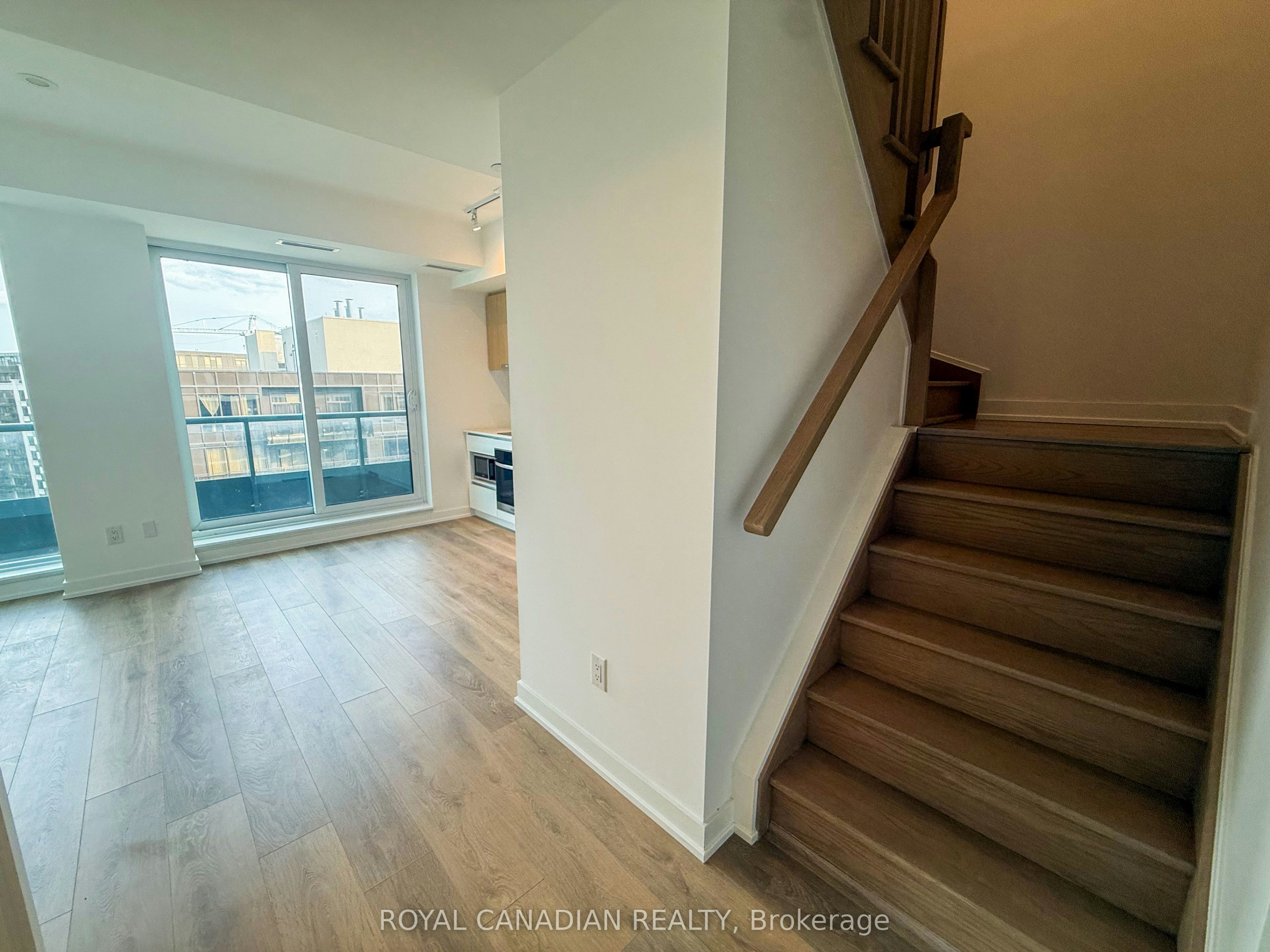 PH06-1100 Sheppard Avenue W, Toronto, ON, M3K 0E4 - 15