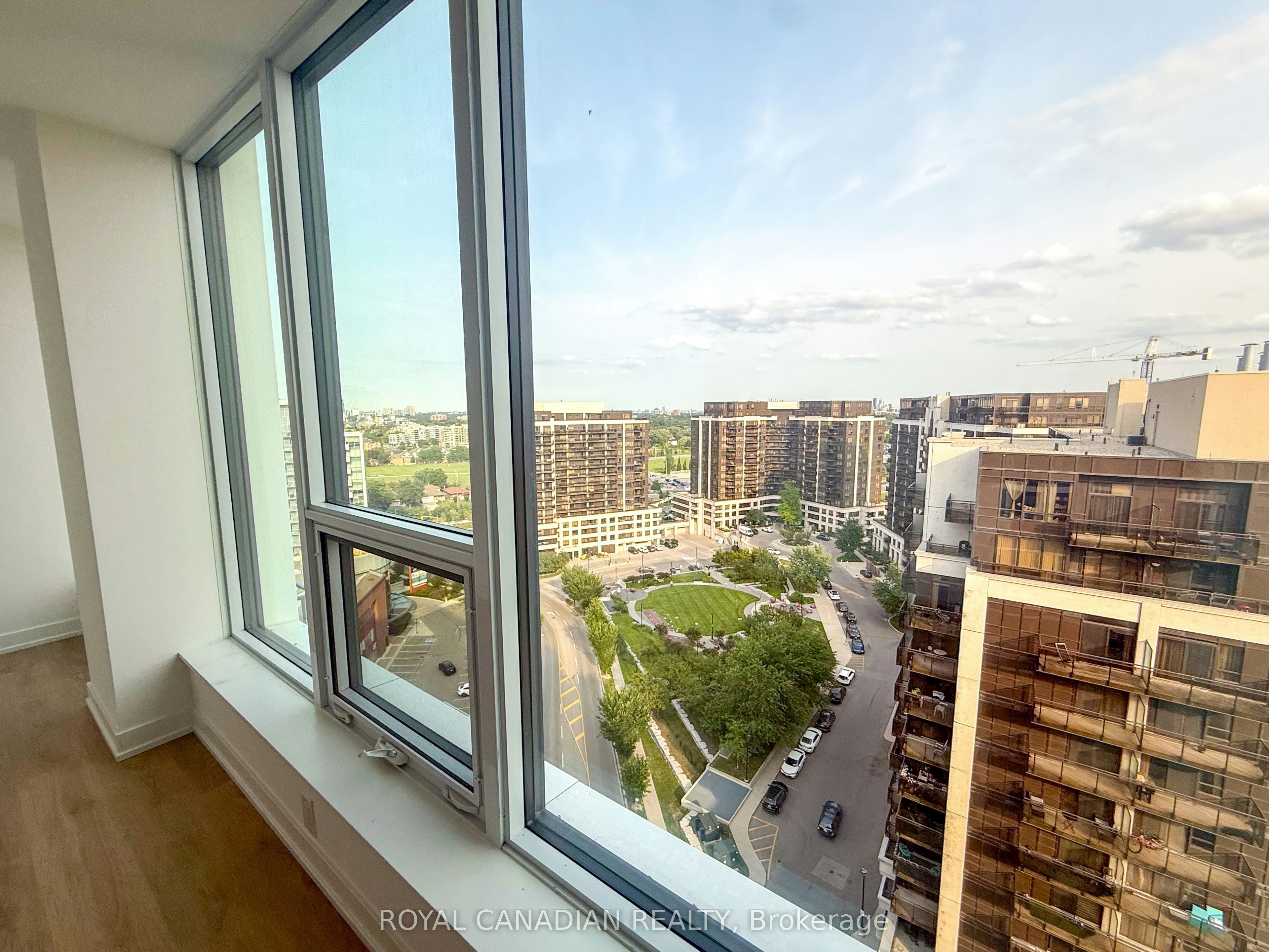 PH06-1100 Sheppard Avenue W, Toronto, ON, M3K 0E4 - 22