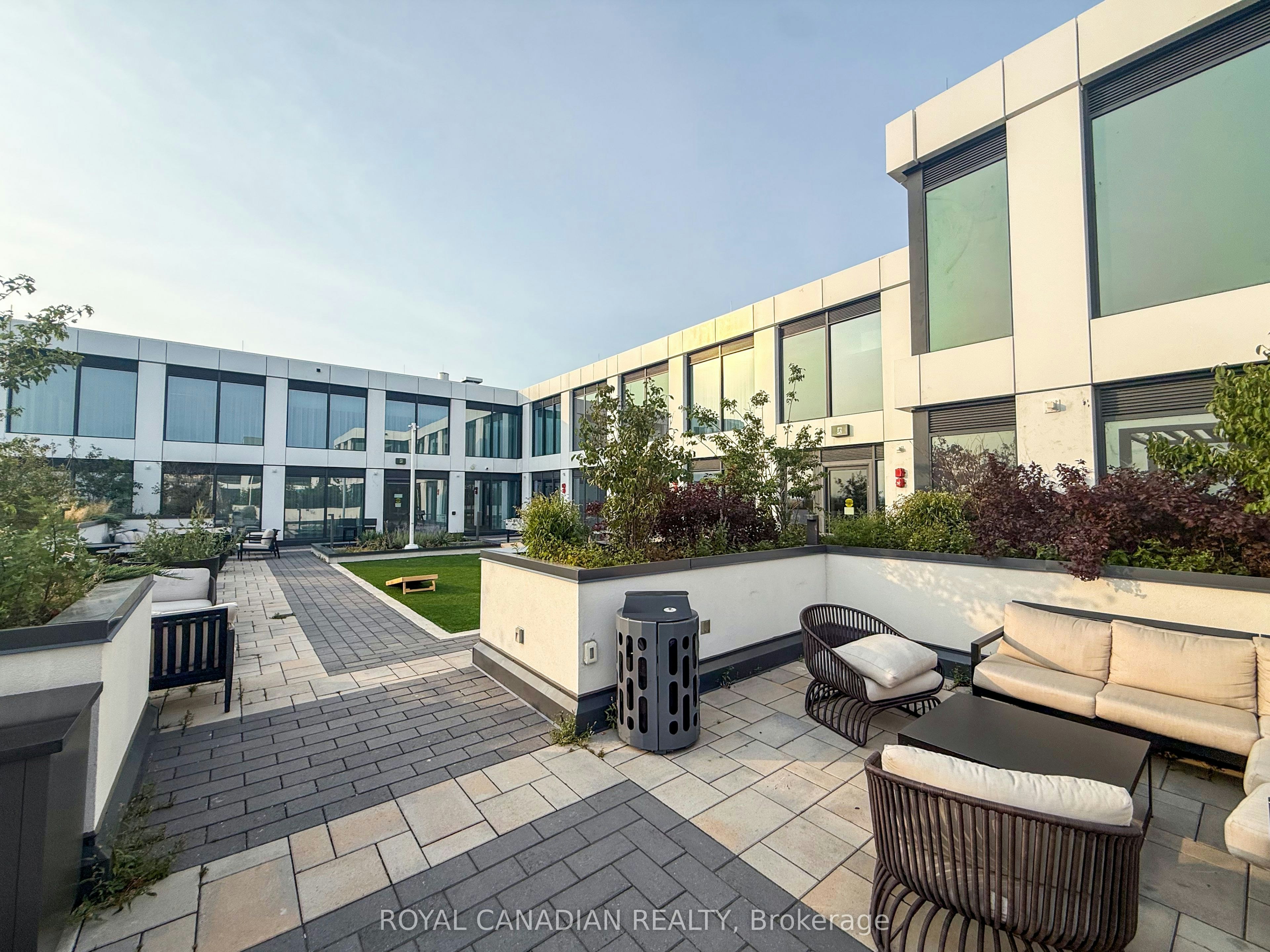 PH06-1100 Sheppard Avenue W, Toronto, ON, M3K 0E4 - 43