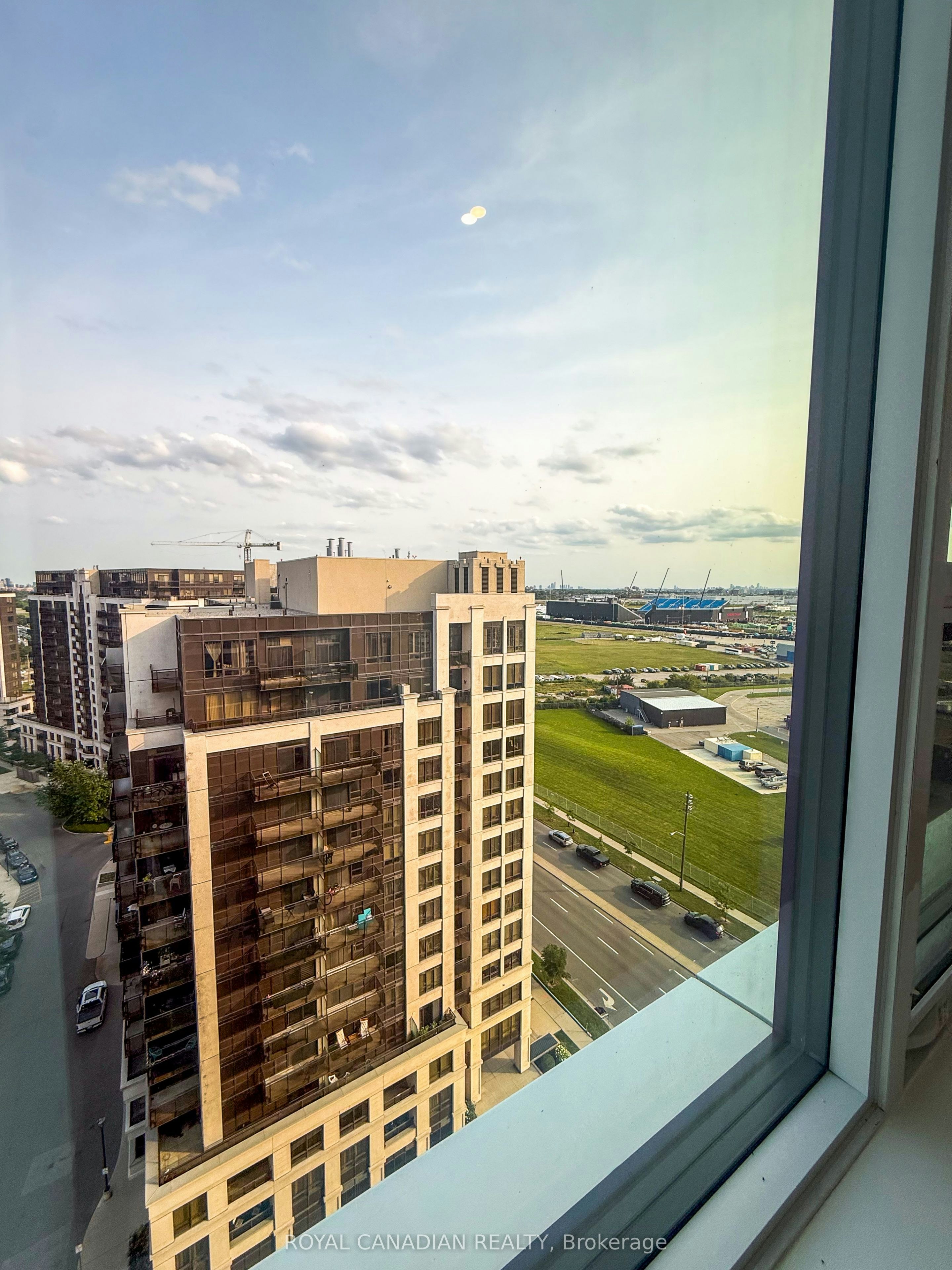 PH06-1100 Sheppard Avenue W, Toronto, ON, M3K 0E4 - 25