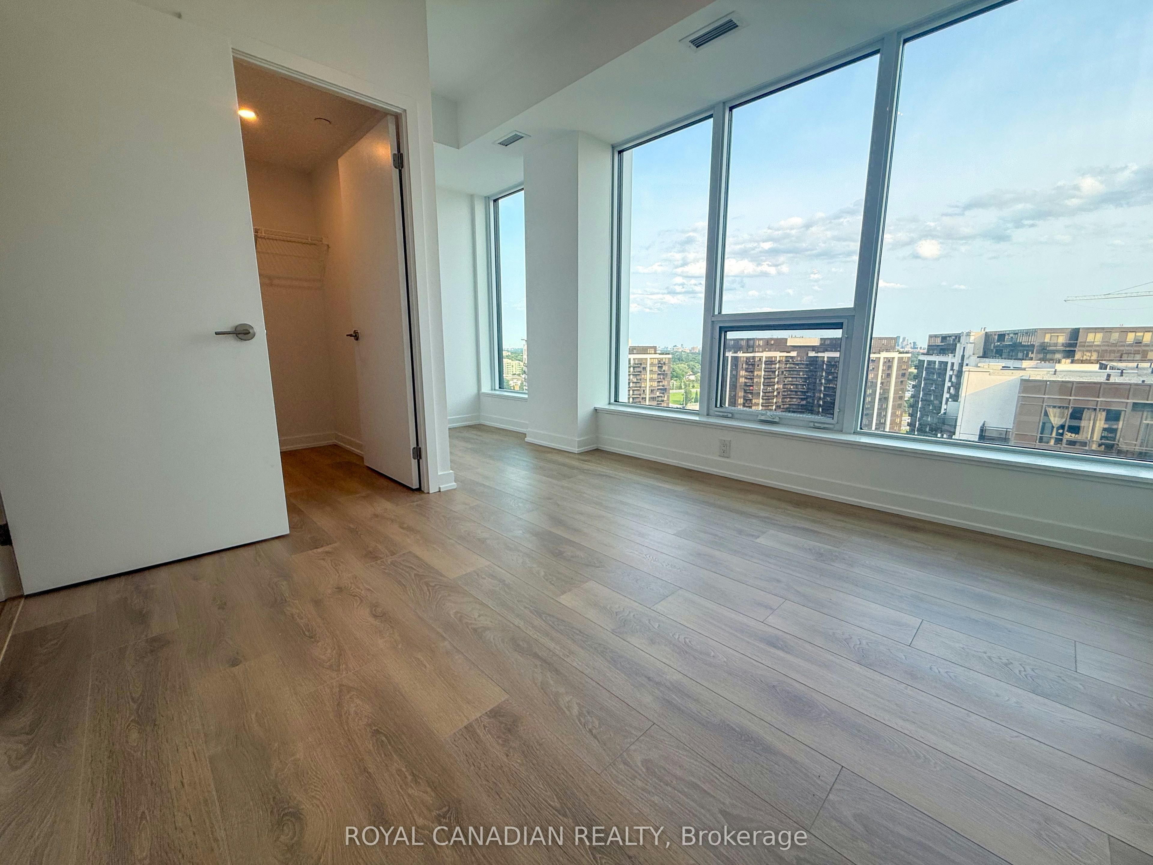 PH06-1100 Sheppard Avenue W, Toronto, ON, M3K 0E4 - 20