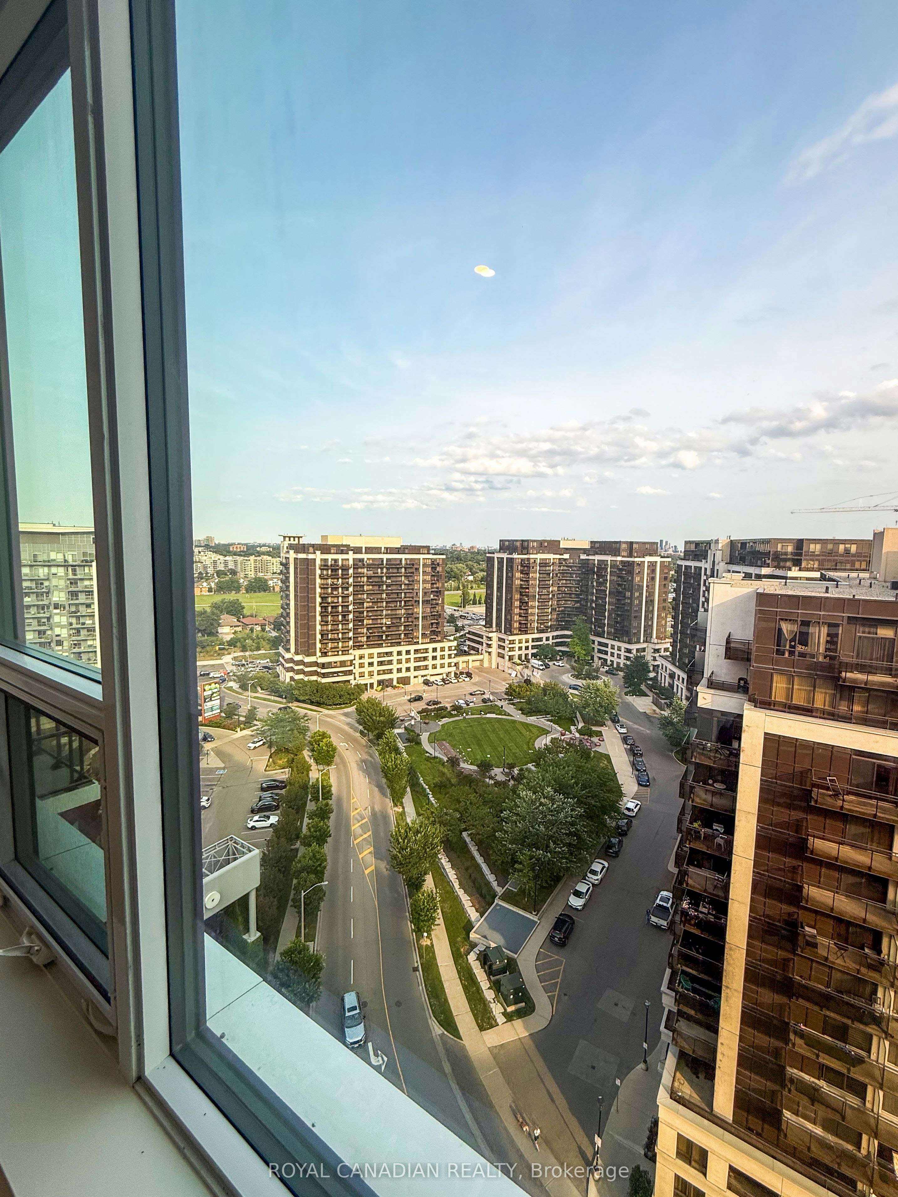 PH06-1100 Sheppard Avenue W, Toronto, ON, M3K 0E4 - 24