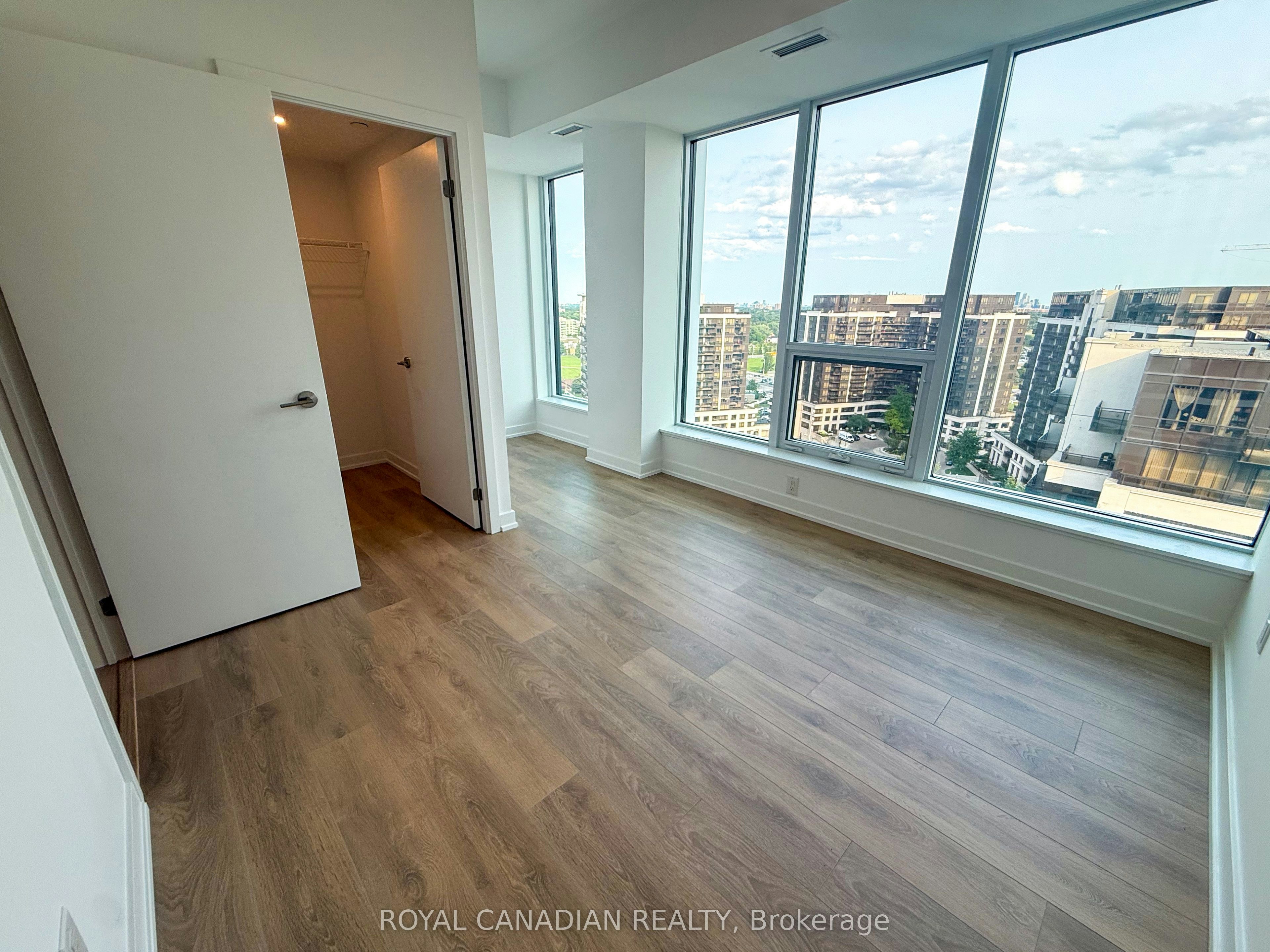 PH06-1100 Sheppard Avenue W, Toronto, ON, M3K 0E4 - 21