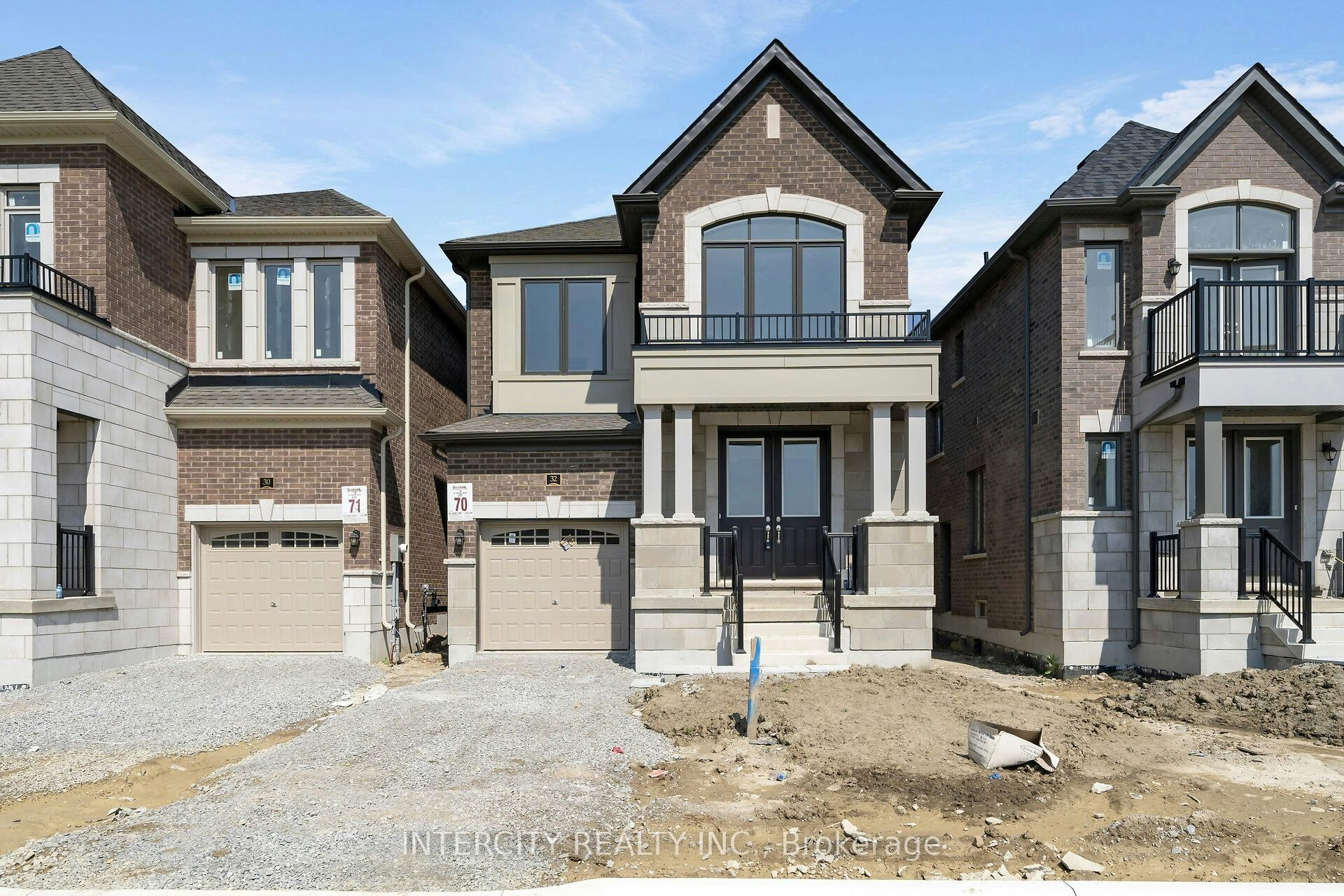 Lot 70-32 Damara Road, Caledon, ON, L7C 1Z9