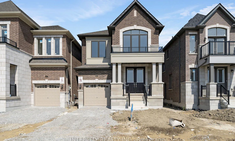 Lot 70-32 Damara Road