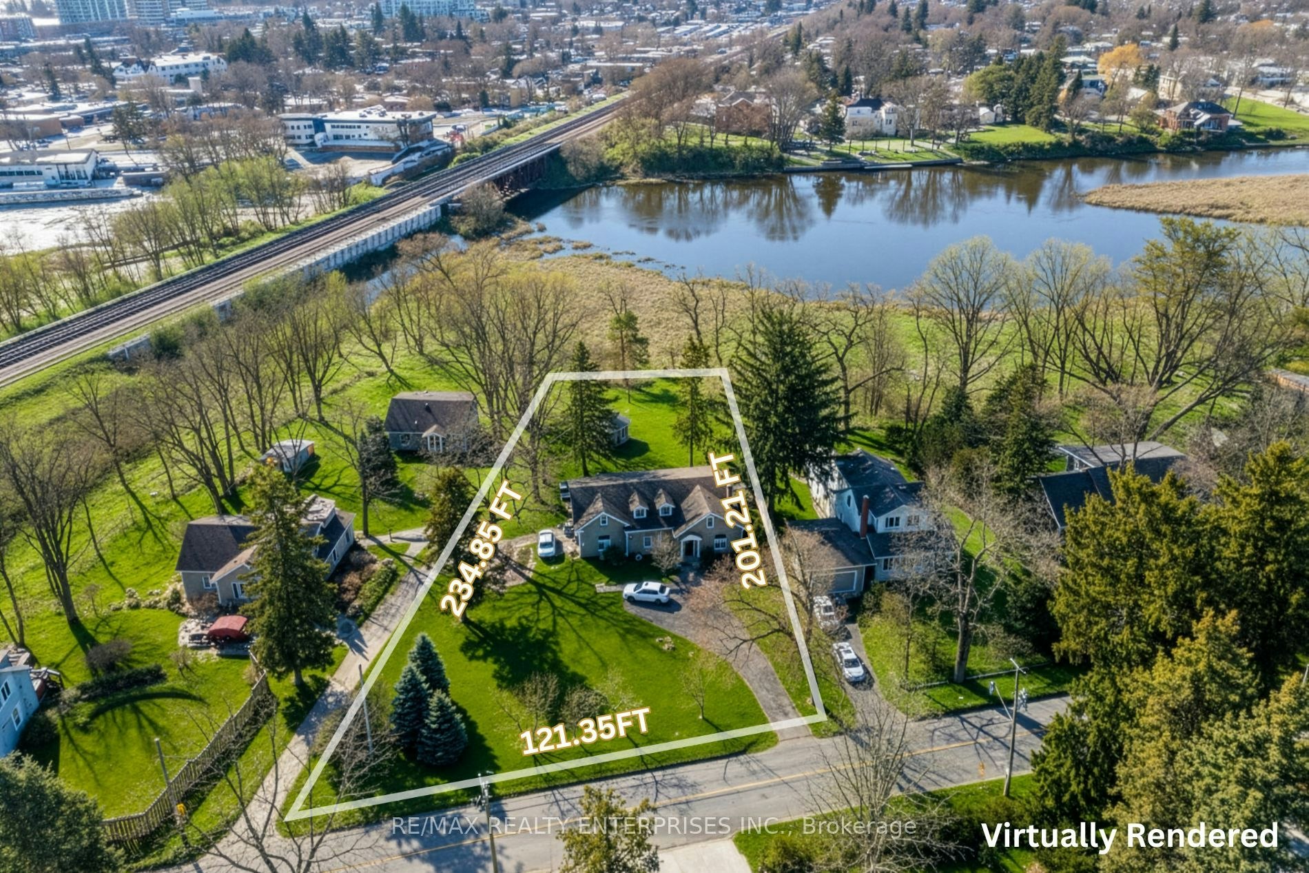1168 Stavebank Road, Mississauga, ON, L5G 2V2