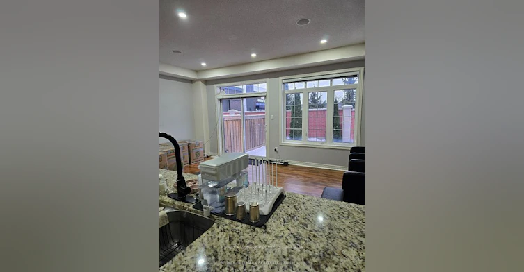 32 Kempenfelt Trail, Brampton, ON, L7A 0Z6 - 11