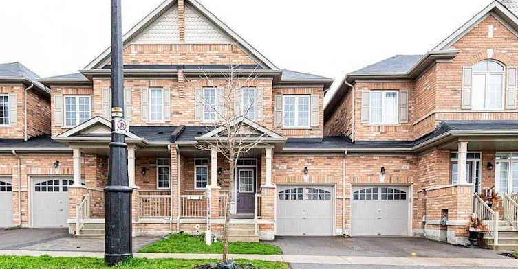 32 Kempenfelt Trail, Brampton, ON, L7A 0Z6