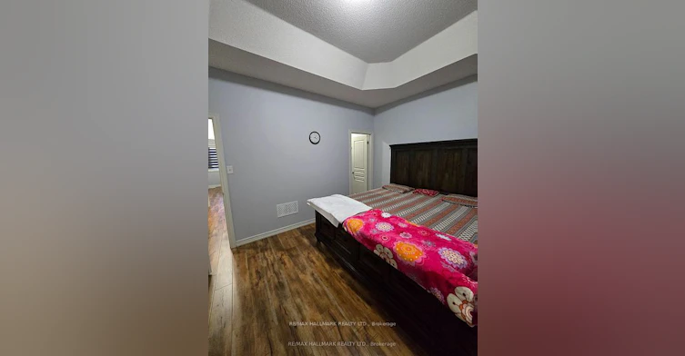 32 Kempenfelt Trail, Brampton, ON, L7A 0Z6 - 16