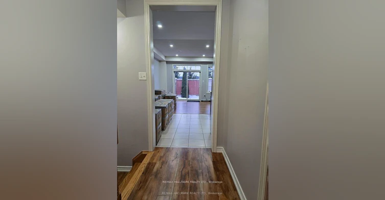 32 Kempenfelt Trail, Brampton, ON, L7A 0Z6 - 4
