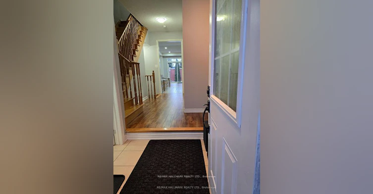32 Kempenfelt Trail, Brampton, ON, L7A 0Z6 - 3