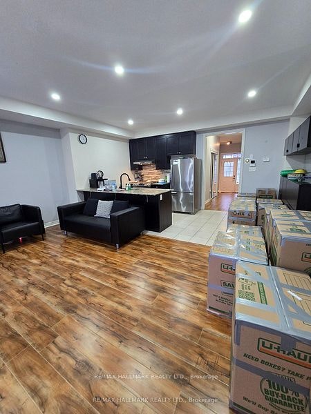 32 Kempenfelt Trail, Brampton, ON, L7A 0Z6 - 13