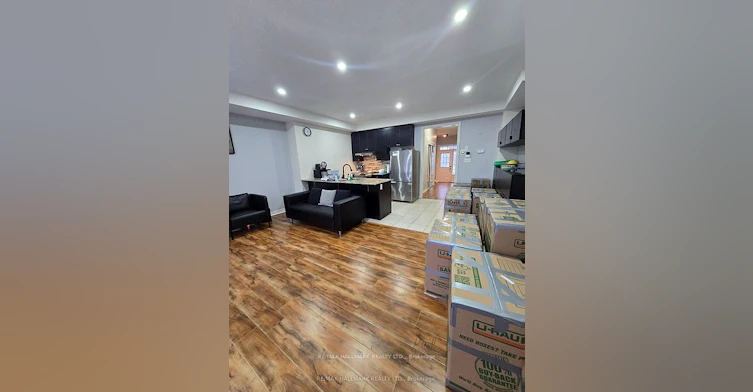 32 Kempenfelt Trail, Brampton, ON, L7A 0Z6 - 13