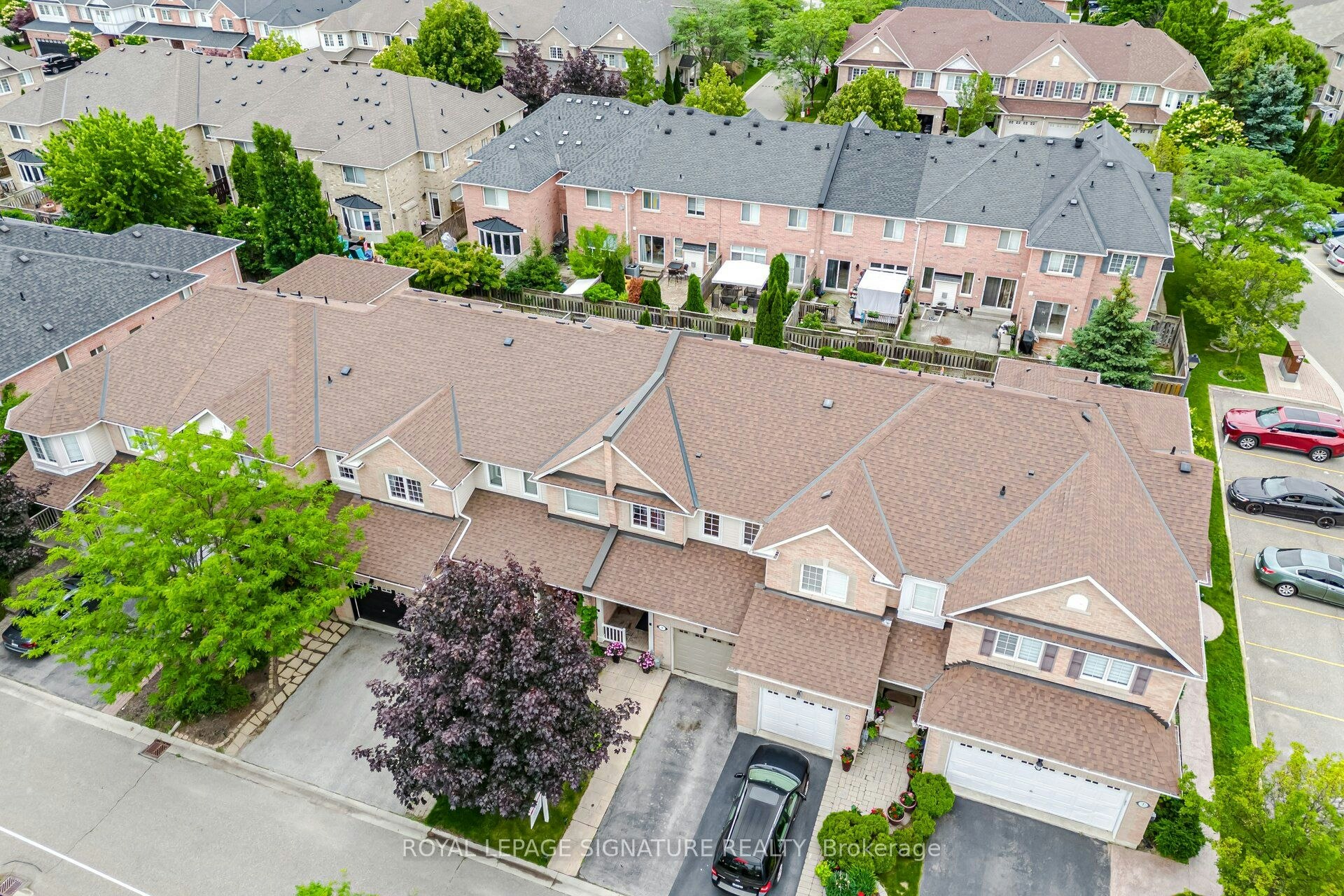 9-2511 Boros Road, Burlington, ON, L7M 5B2 - 2