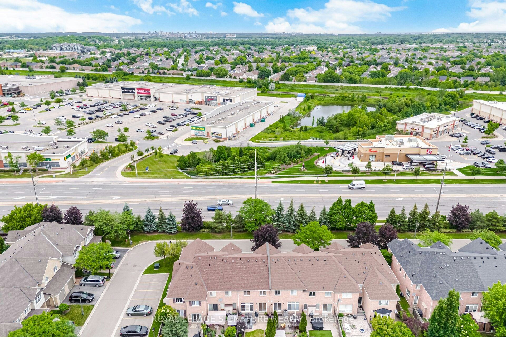 9-2511 Boros Road, Burlington, ON, L7M 5B2 - 5