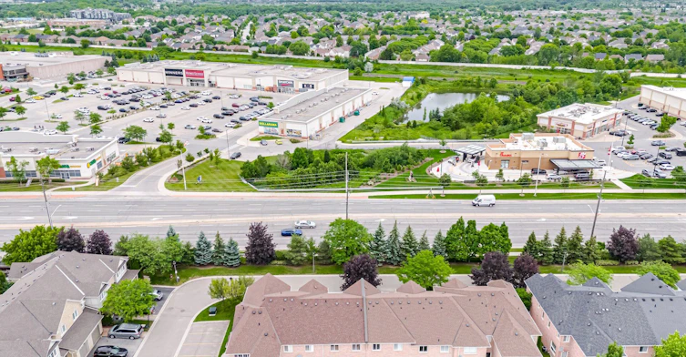 9-2511 Boros Road, Burlington, ON, L7M 5B2 - 5
