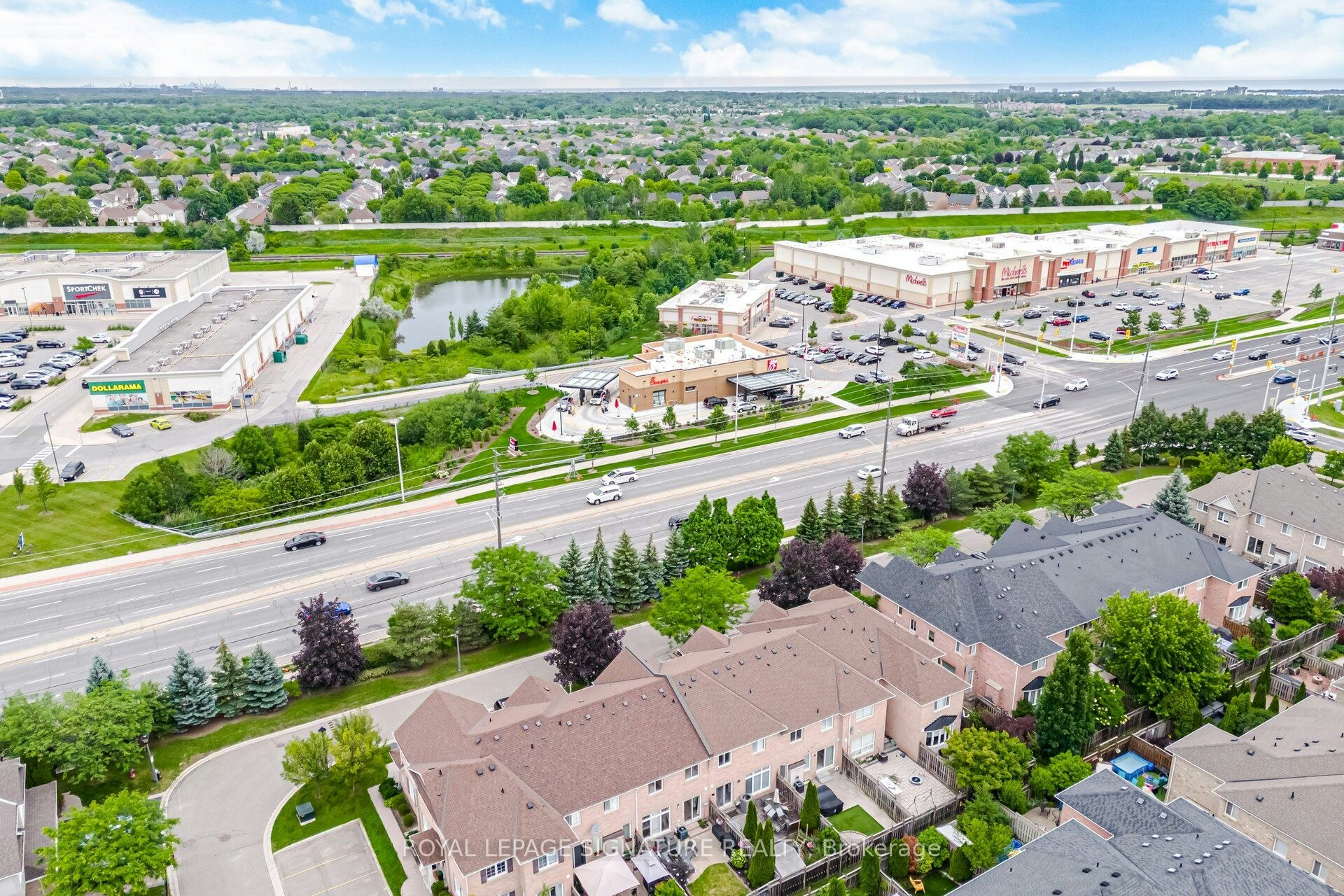 9-2511 Boros Road, Burlington, ON, L7M 5B2 - 6