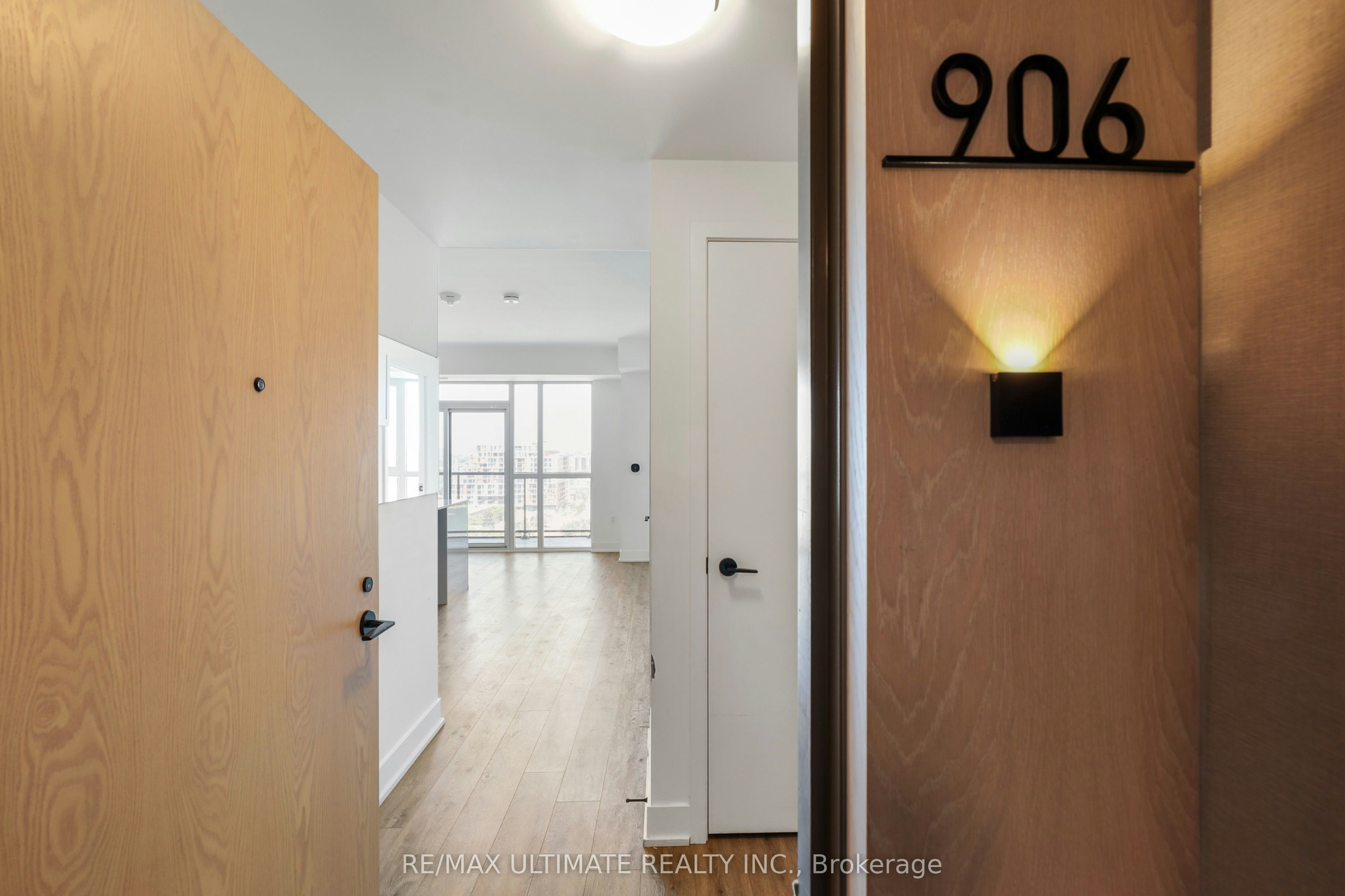 906-50 George Butchart Drive, Toronto, ON, M3K 0C9 - 22