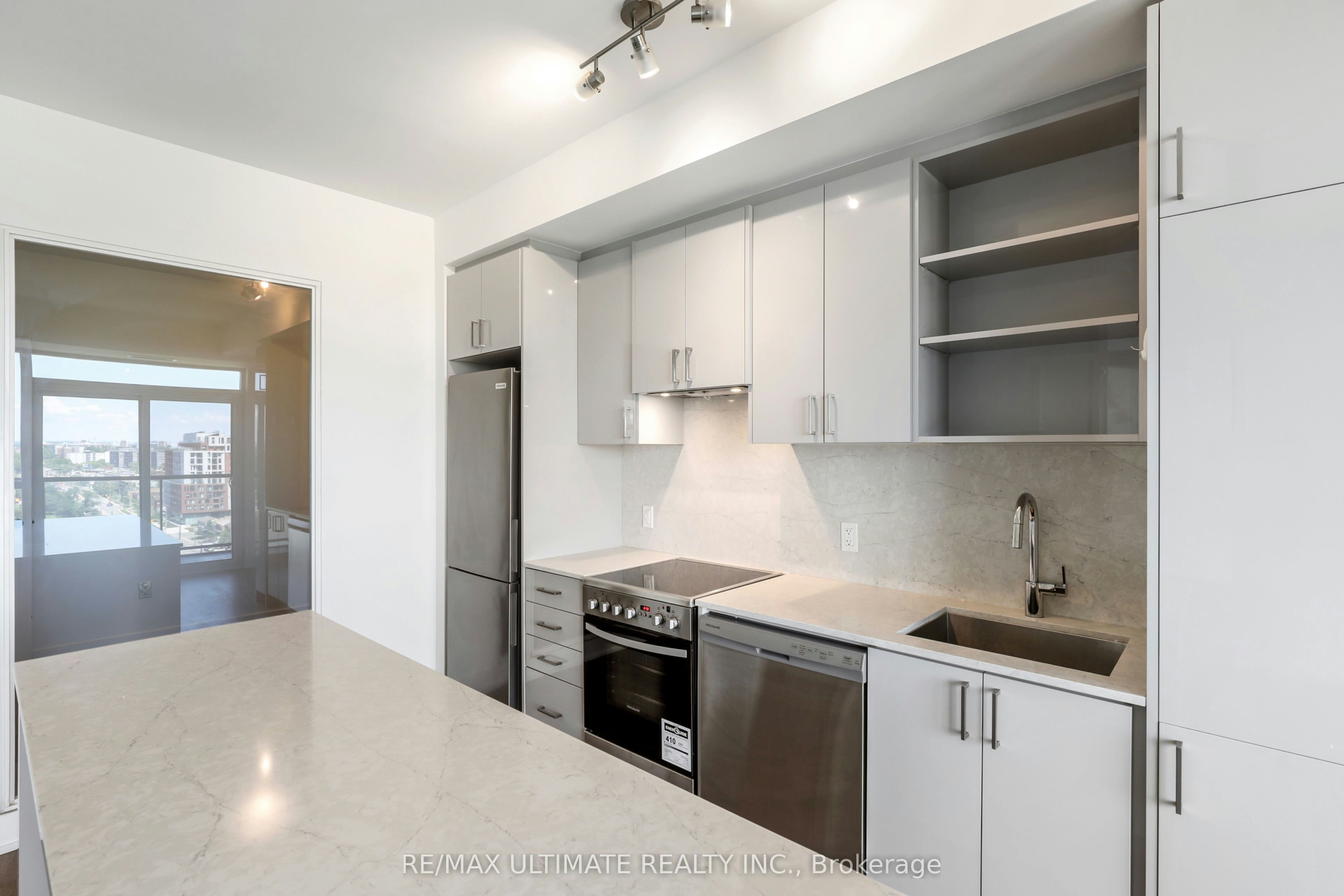 906-50 George Butchart Drive, Toronto, ON, M3K 0C9 - 16
