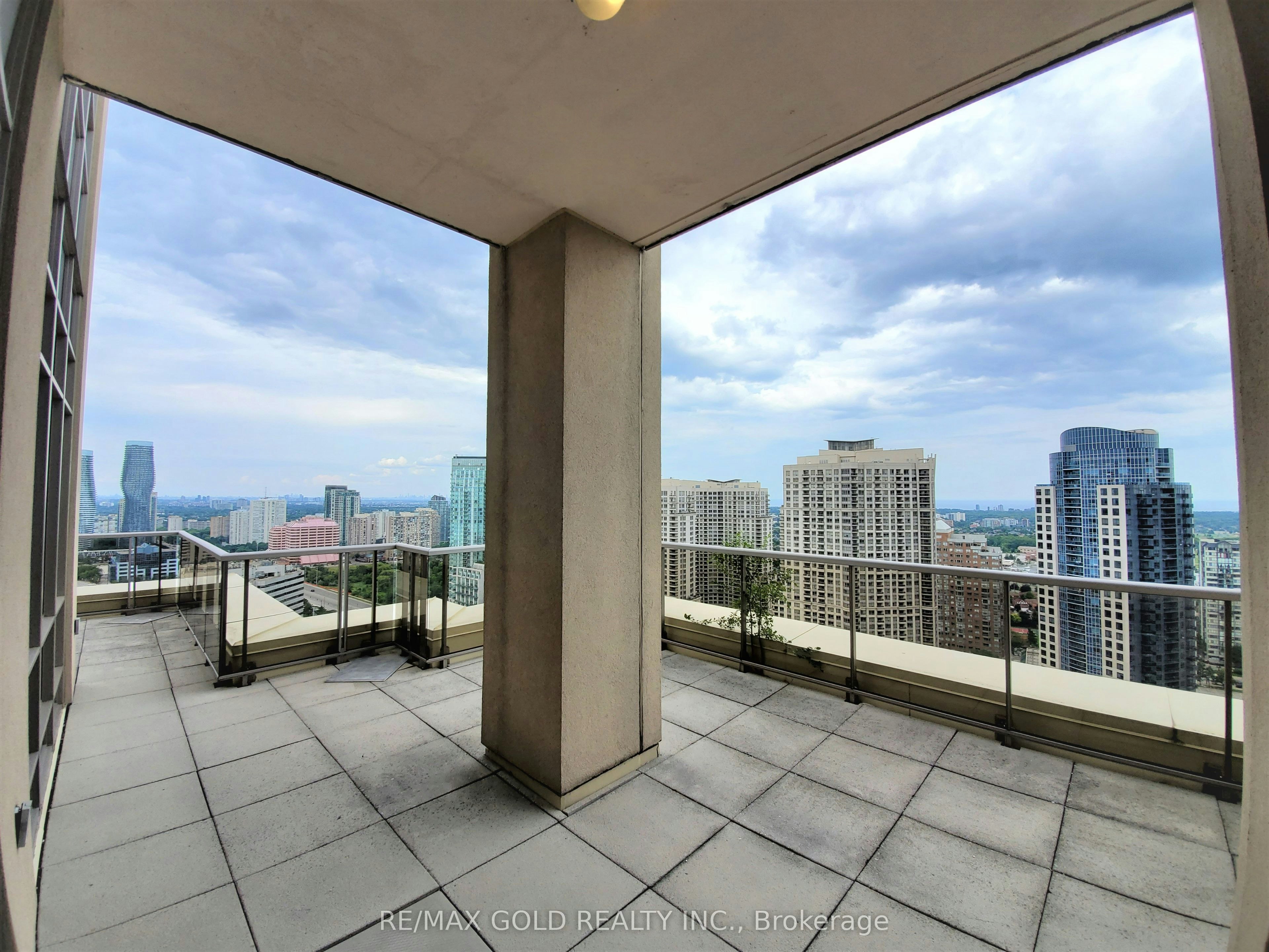 3007-4080 Living Arts Drive, Mississauga, ON, L5B 4N3 - 8