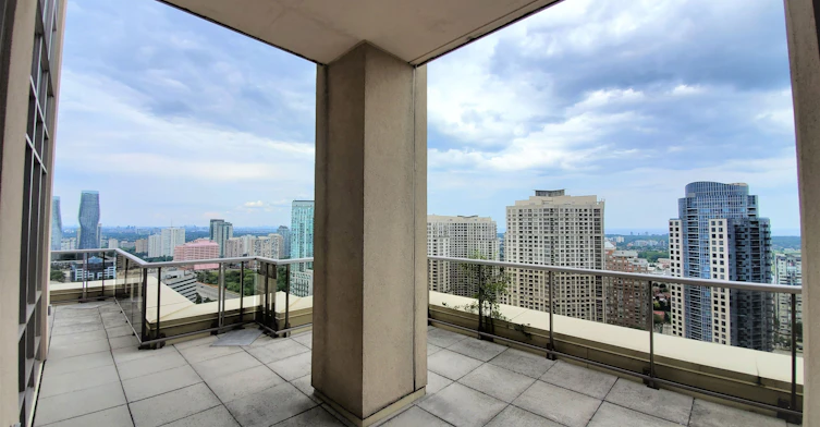 3007-4080 Living Arts Drive, Mississauga, ON, L5B 4N3 - 8