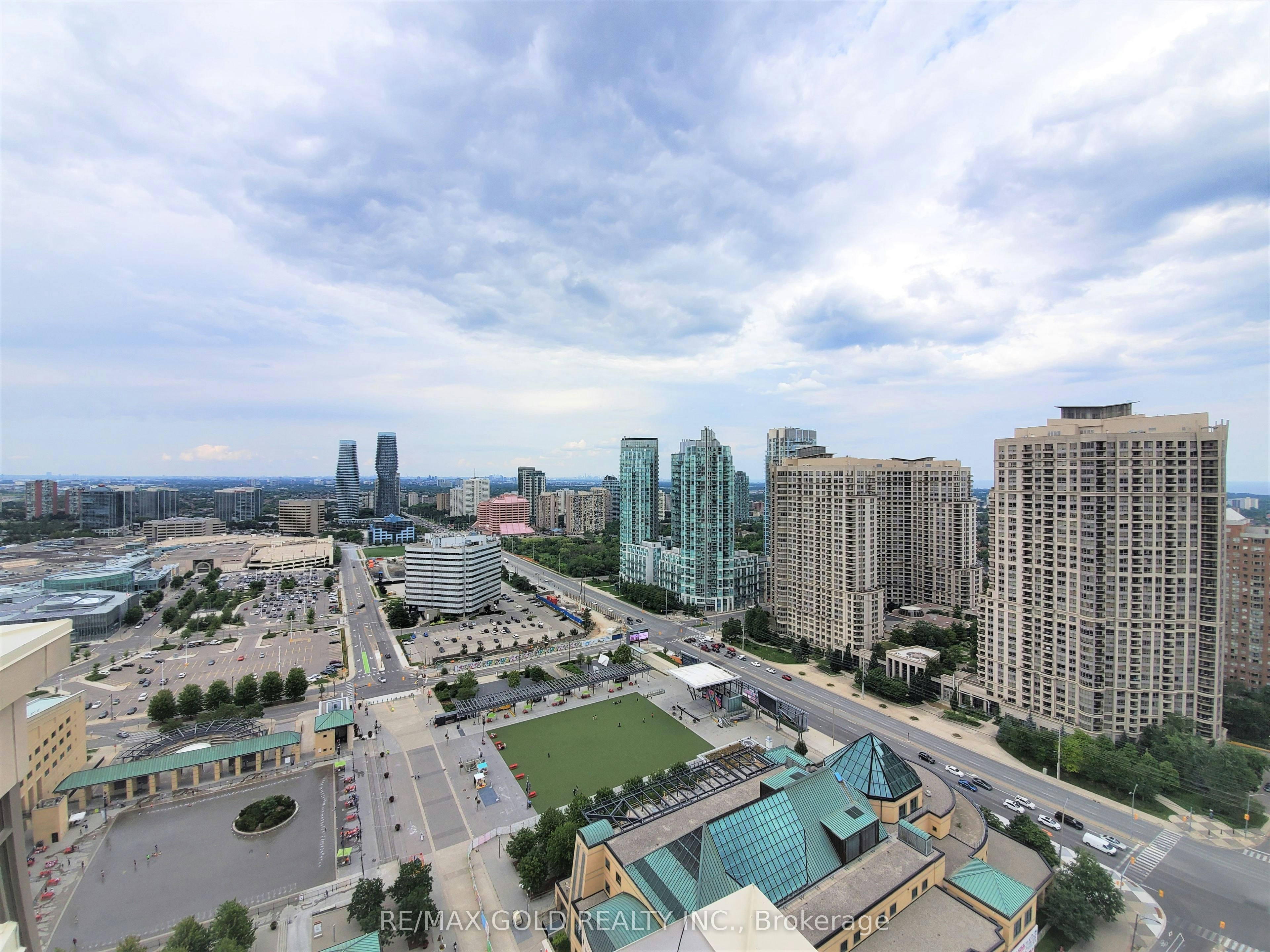 3007-4080 Living Arts Drive, Mississauga, ON, L5B 4N3 - 19