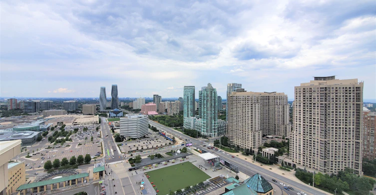 3007-4080 Living Arts Drive, Mississauga, ON, L5B 4N3 - 19