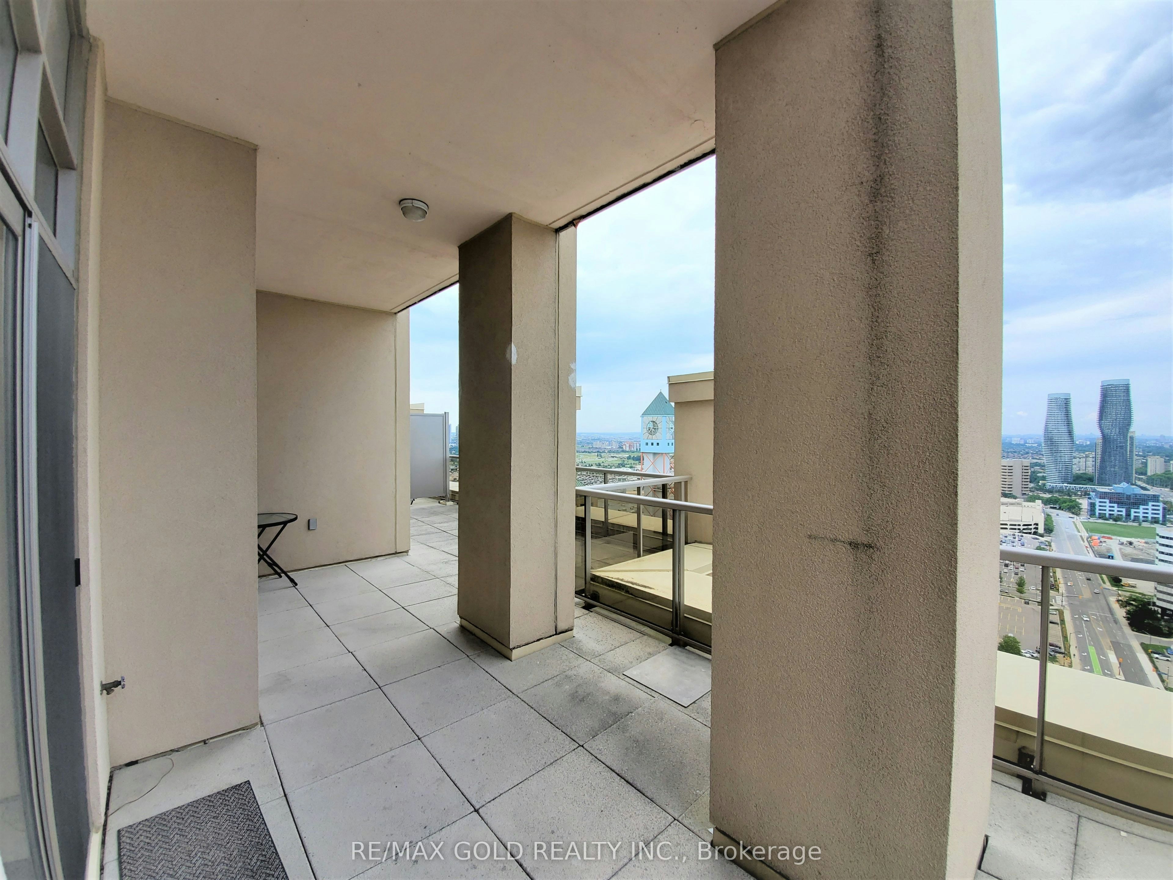 3007-4080 Living Arts Drive, Mississauga, ON, L5B 4N3 - 9