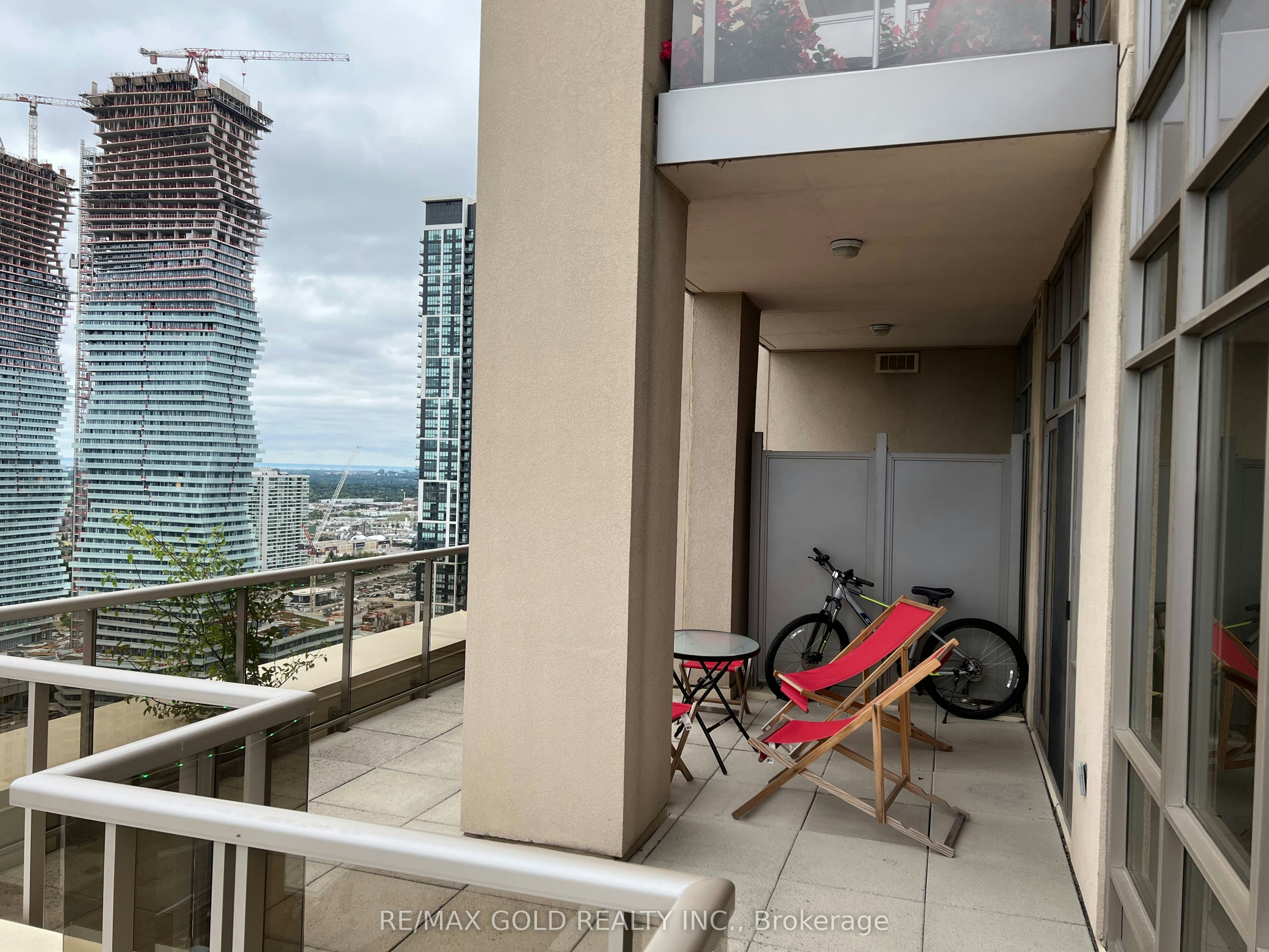 3007-4080 Living Arts Drive, Mississauga, ON, L5B 4N3 - 11